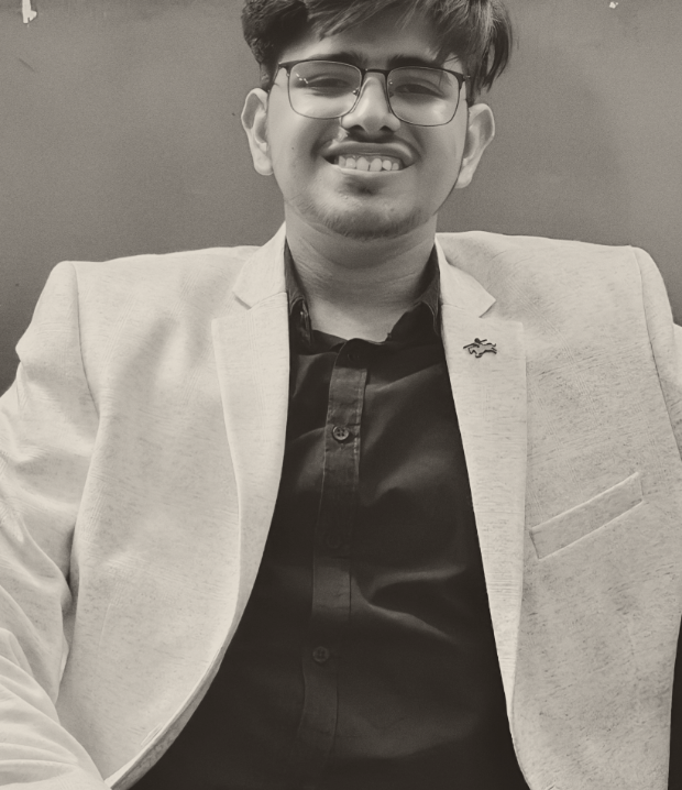 Ashutosh Vijay